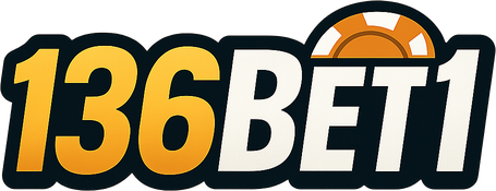 136bet1 Logo